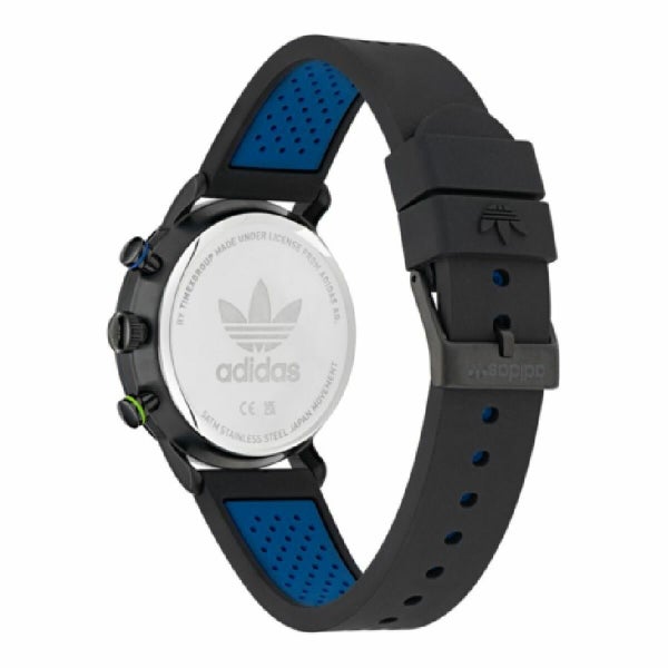 Unisex Watch By Adidas Aosy23021 40 Mm Carousel 4