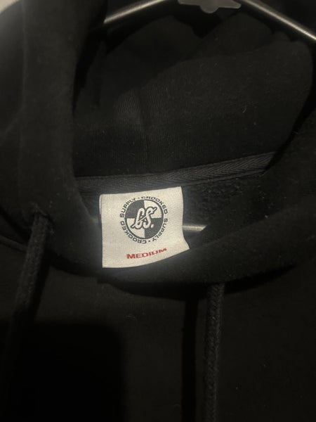 Crooked Supply Hoodie62935701712769111