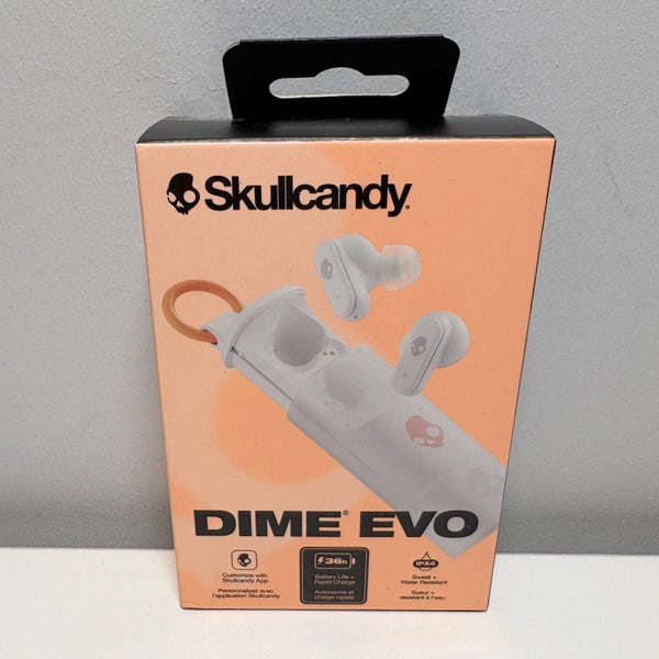 Skullcandy Dime Evo Wireless In-Ear Headphones Carousel 1