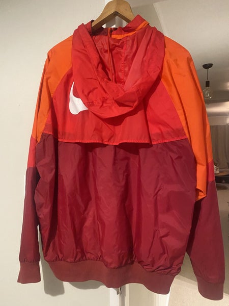 NIKE WINDBREAKER62933724652419111