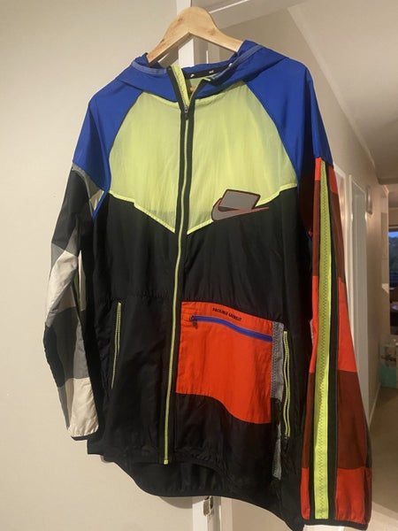 NIKE WINDBREAKER62933724652419114