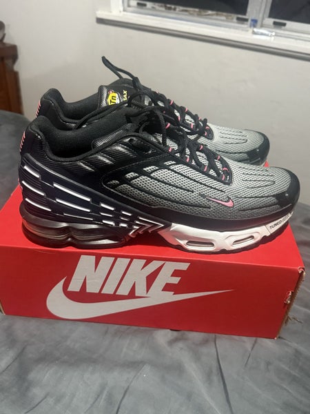 NIKE TN 3s size 13 AFTERPAY62967362003201111