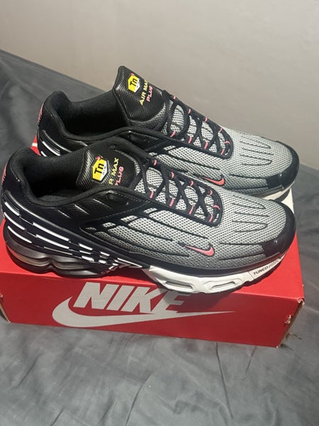NIKE TN 3s size 13 AFTERPAY62967362003201111