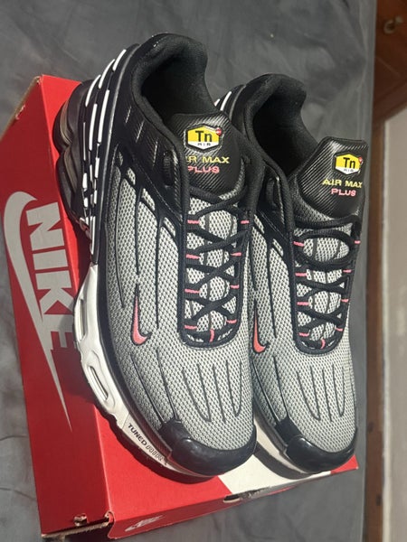 NIKE TN 3s size 13 AFTERPAY62967362003201112