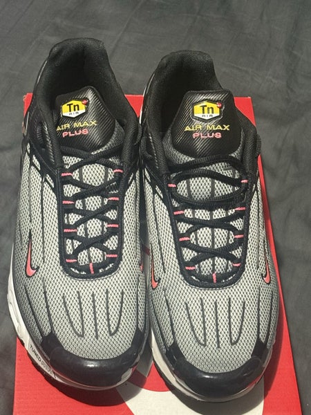 NIKE TN 3s size 13 AFTERPAY62967362003201113
