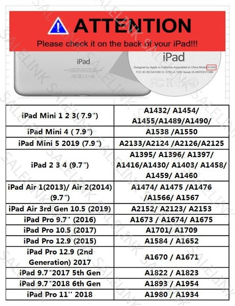 iPad Air Air 2 Keyboard Case Carousel 9