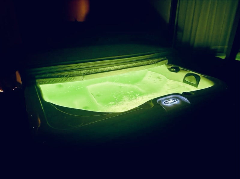 5 Person Spa62982323963650113