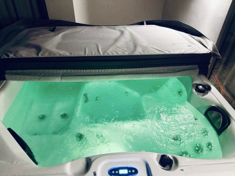 5 Person Spa62982323963650114