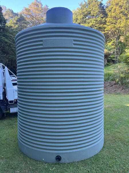 Promax Water Tank Carousel 2