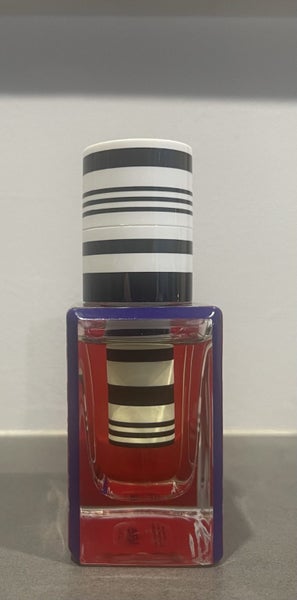Florabotanica - Balenciaga Carousel 4