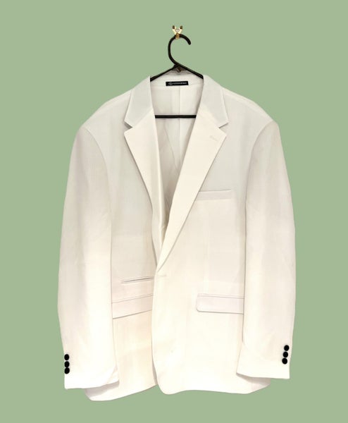 BRAND NEW, SMART STYLED “MEN’S JEANS & JACKET !Size 5XL62933725617411112