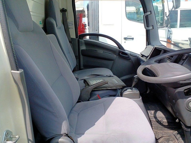 2015 Isuzu NLR Box Body Taillift 3YR WARRANTY63612165396353114