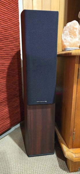 Wharfdale sound system + extras62933725635459112