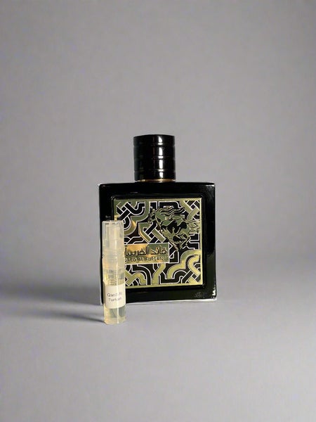 Dubai Perfume Samples Carousel 2