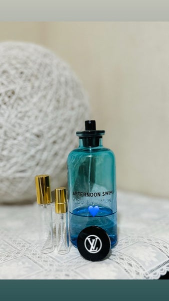 5/10/30ML Decant Of LV Afternoon Swim Carousel 2