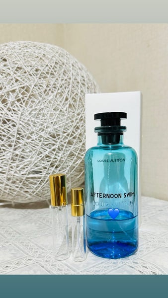 5/10/30ML Decant Of LV Afternoon Swim Carousel 1
