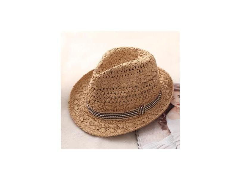 Summer Women Sun Hats Sweet Colorful Tassel Balls Men Straw Hats Girls Vintage Carousel 1