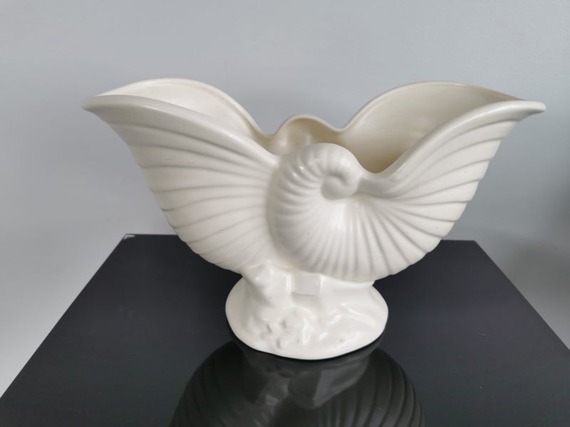 Crown Lynn Nautilus Vase63003411265794113