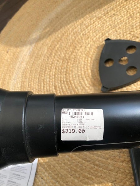 Konusnova-70 Telescope62933726238979113
