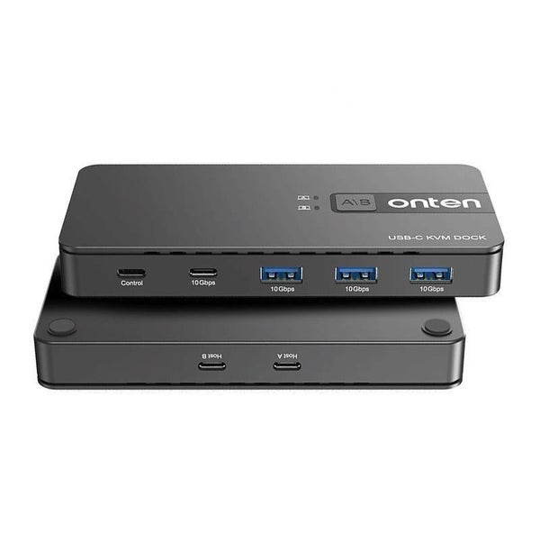 Usb 3.2 Gen2 Sharing Switch 2 In 4 Out Carousel 1