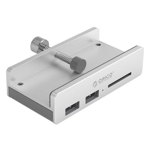 2-Port Usb3.0 Hub With Sd Card Reader Carousel 2