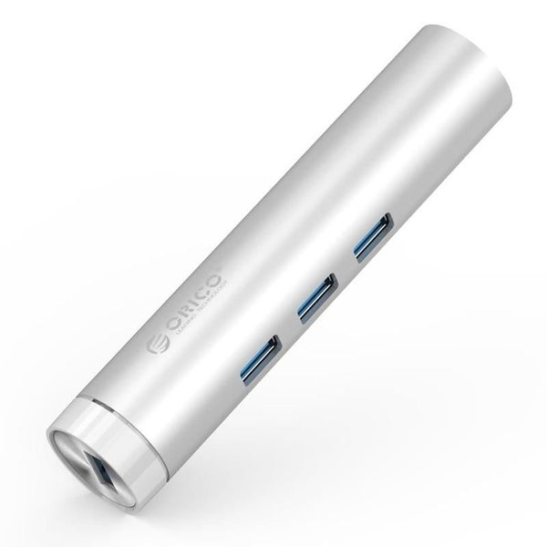 Usb3.0 Wifi Network Card Hub With 1000Mbps Speed Carousel 2