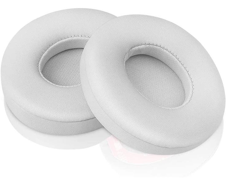 Replacement Ear Pads For Beats Solo 2 Solo 3-Replacement Ear Cushions Withe E Carousel 1