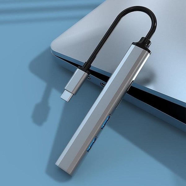 4-In-1 Usb3.0 Type-C Extender Dock Carousel 2