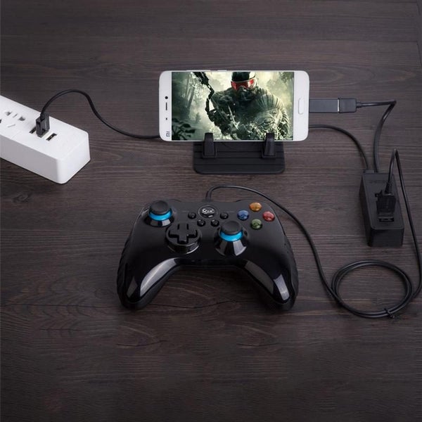 4-Port Usb 3.0 Desktop Hub With Micro Usb Cable Carousel 15