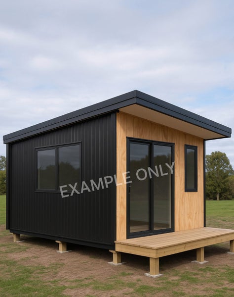 Custom Cabins & Sleepouts – Built On-Site or Delivered63003941906050114