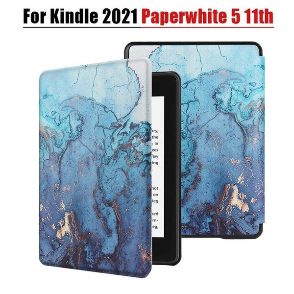 Kindle Paperwhite Case Carousel 7