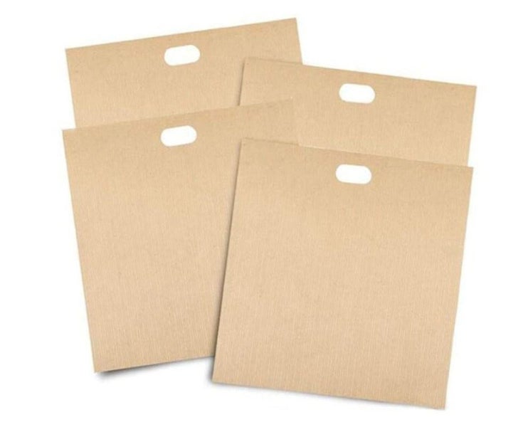 Toaster Pouches - Reusable, Heat-Resistant, Non-Stick And Dishwasher-Safe Toa Carousel 2