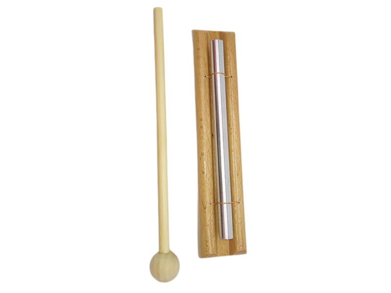 One Tone Wind Chimes Solo Hand Chime Yoga Meditation Chimes Style1 Carousel 1