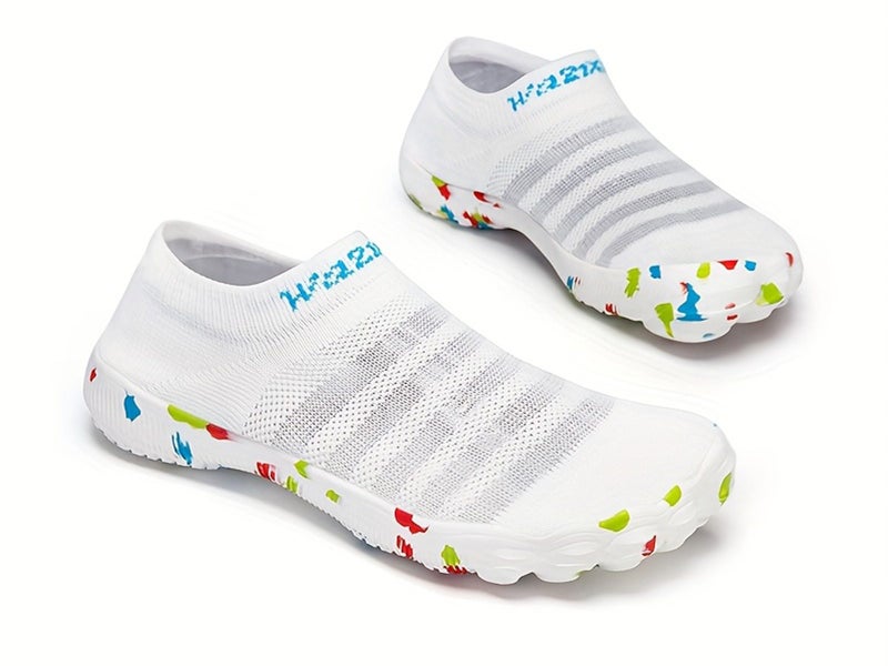 Water Shoes for Women Men Quick Dry Aqua Socks Water Shoes EUR 38 Carousel 1