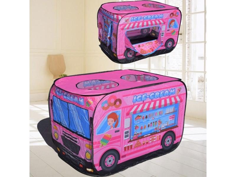 Kids Tents Play Tent Carousel 1