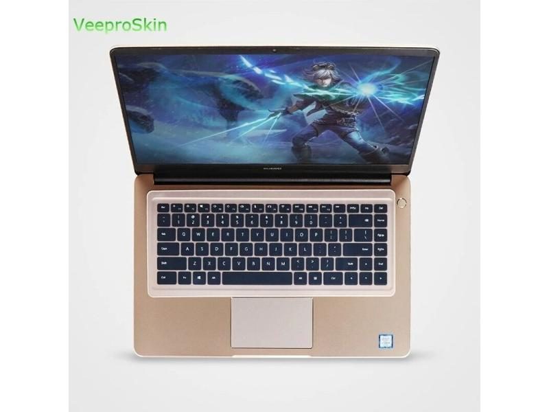 HP Dell Lenovo Asus Acer Samsung Sony 10-15 Inch Keyboard Protector Cover Carousel 1