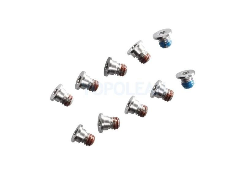 5sets/lot New Bottom Case Screws For Macbook Pro Retina A1425 A1502 A1398 Carousel 1