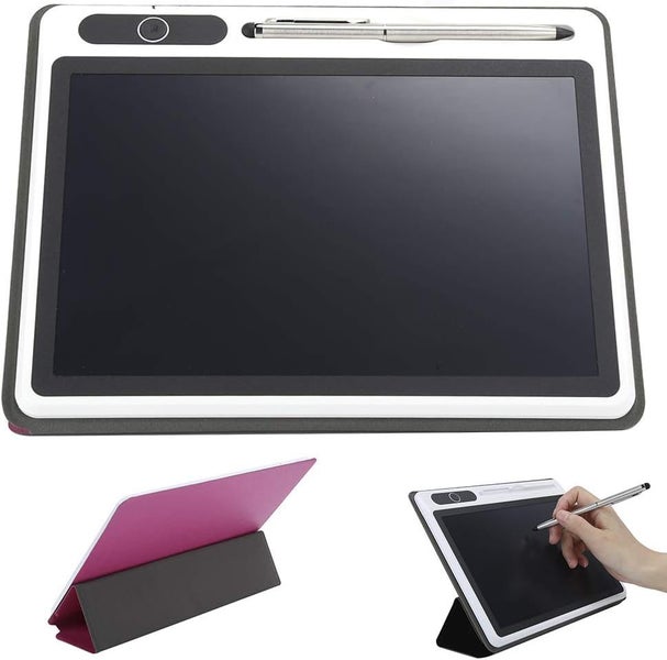LCD Writing Tablet 10 inch Carousel 7