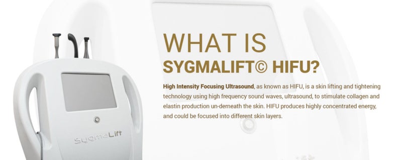 Sygmalift HIFU62968311072770114