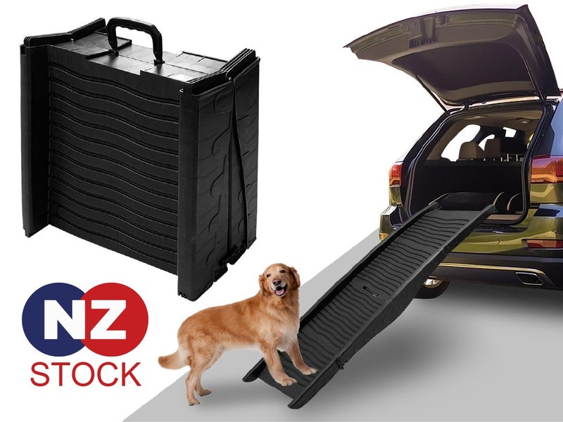 New Dog Ramp Steps Afterpay63848402258562110