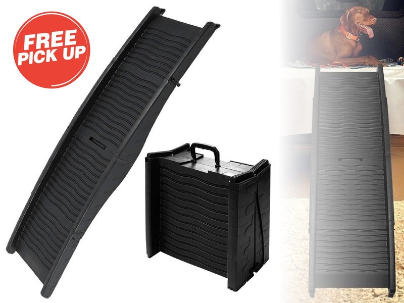 New Dog Ramp Afterpay63655003491074110