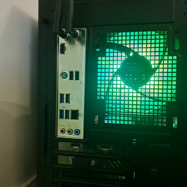 Tiny kiwi Gaming pc629327219577611128