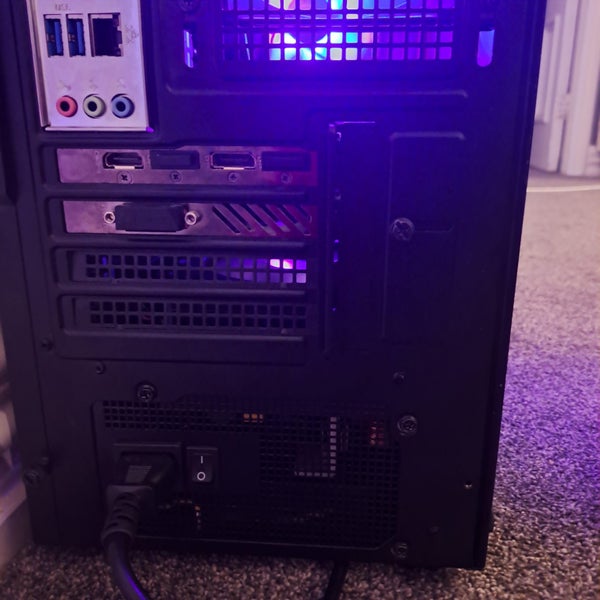 Tiny kiwi Gaming pc62932721957761111