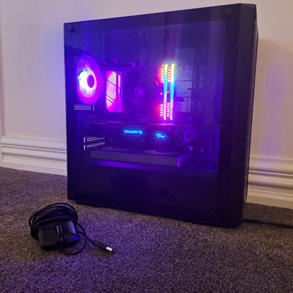 Tiny kiwi Gaming pc62932721957761113