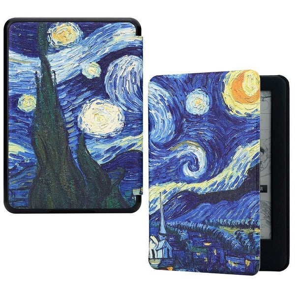 Kindle Paperwhite Case Carousel 1