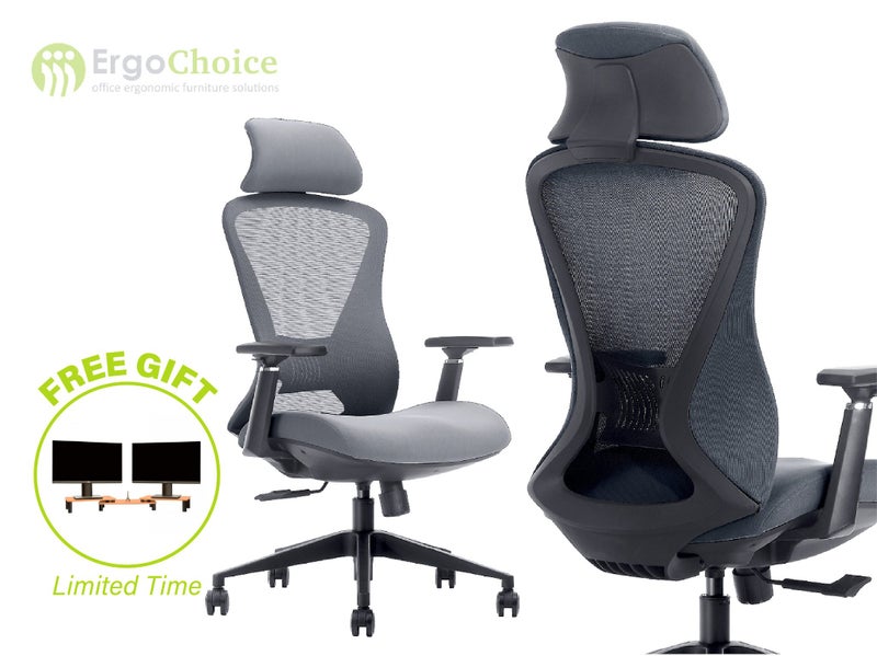 Office Chair Carousel 1