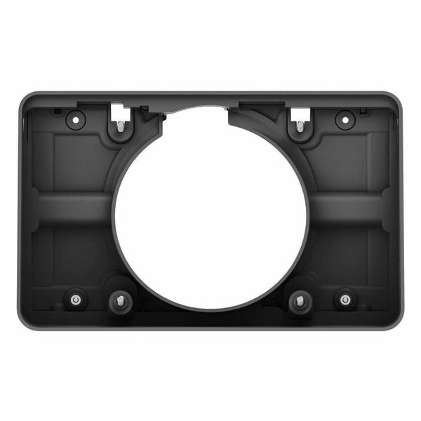 Logitech Wall Mount for Tap Scheduler - Graphite Carousel 7