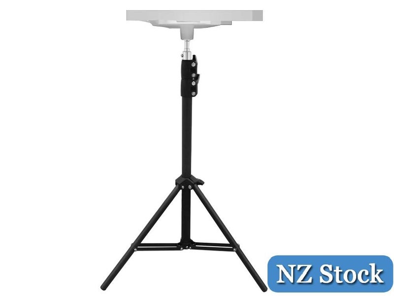 Starlink Tripod Mount with Adapter Carousel 2