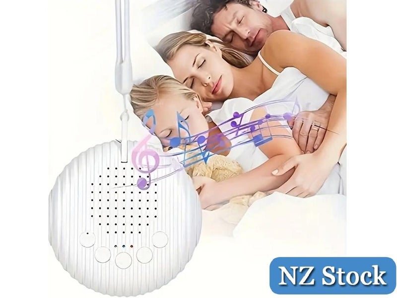 New White Noise Machine Clearance Sale Carousel 1