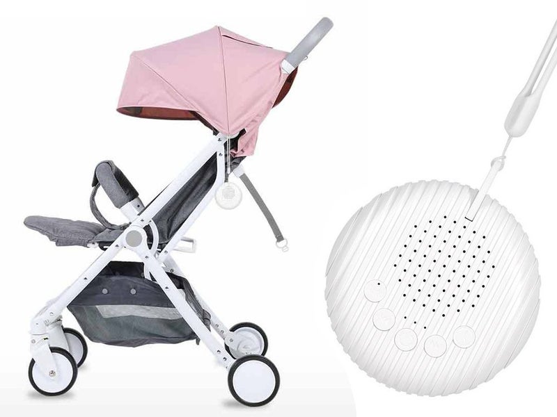 New White Noise Machine Clearance Sale Carousel 10
